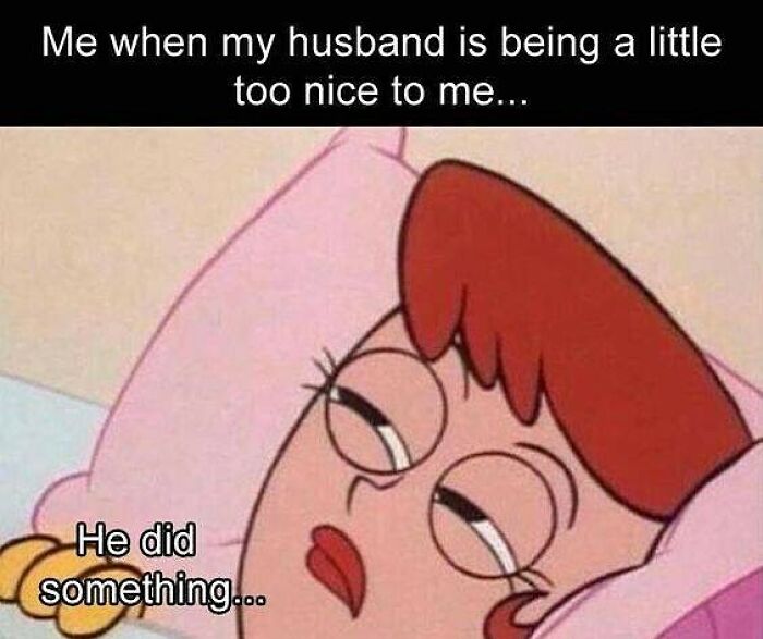 Marriage Memes That Are So True It Hurts (But in a Funny Way)
