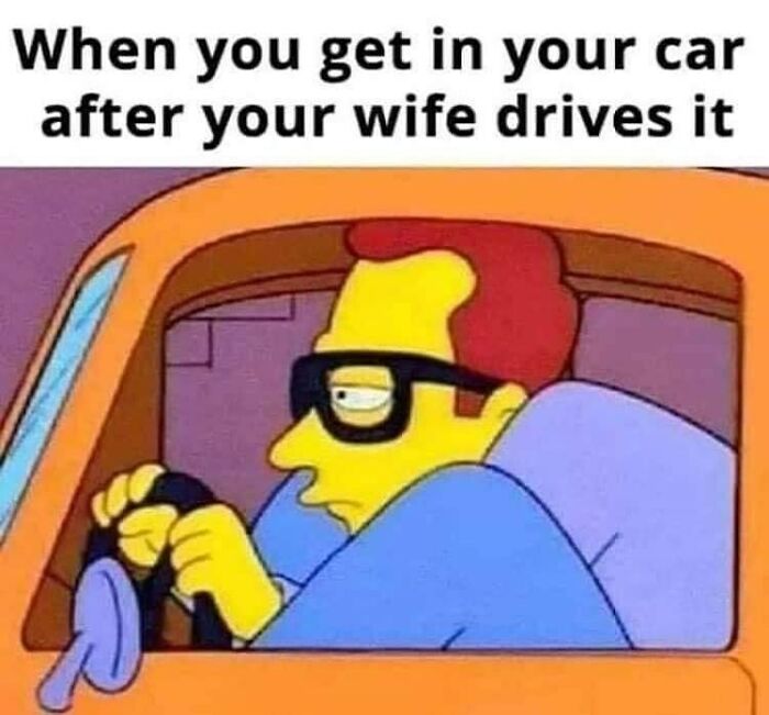 Marriage Memes That Are So True It Hurts (But in a Funny Way)