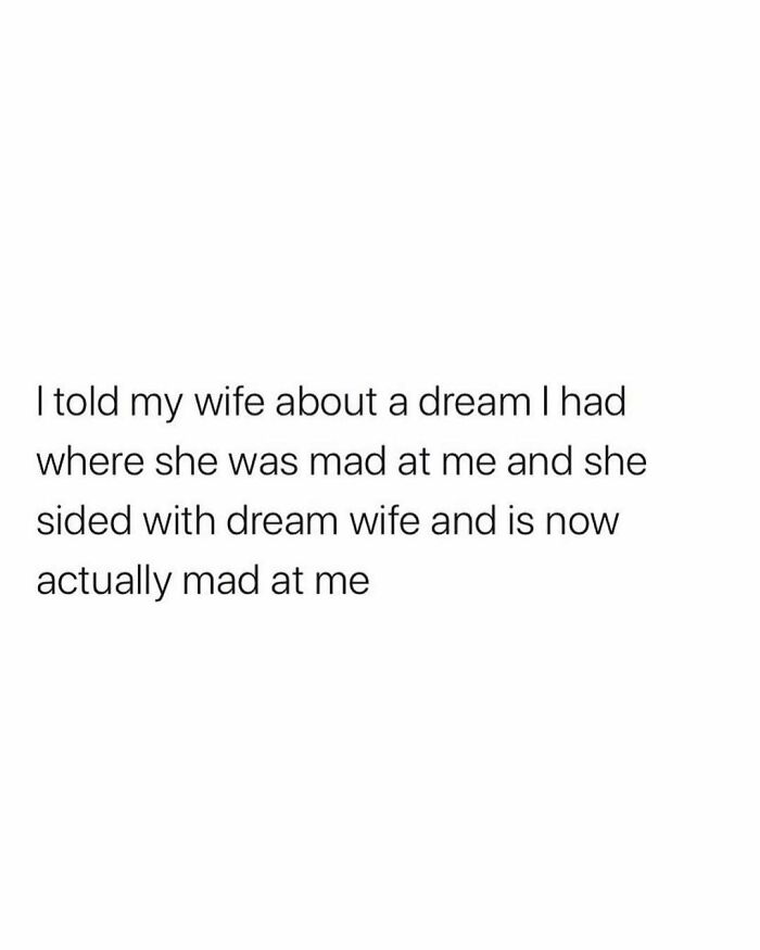 Marriage Memes That Are So True It Hurts (But in a Funny Way)