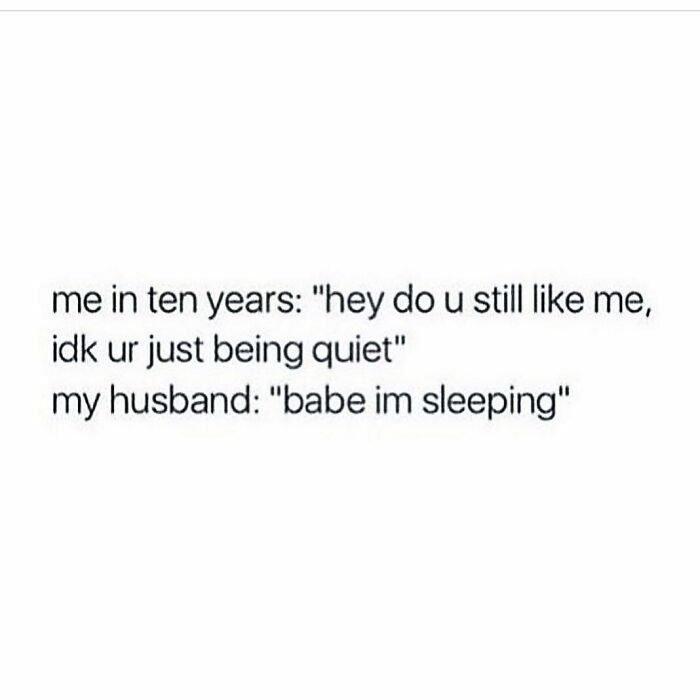 Marriage Memes That Are So True It Hurts (But in a Funny Way)