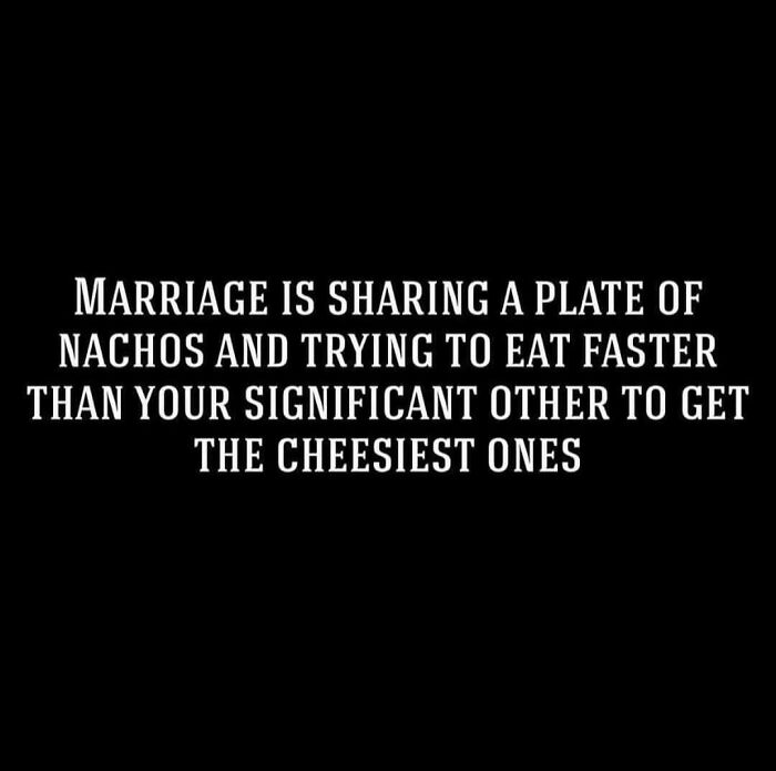 Marriage Memes That Are So True It Hurts (But in a Funny Way)