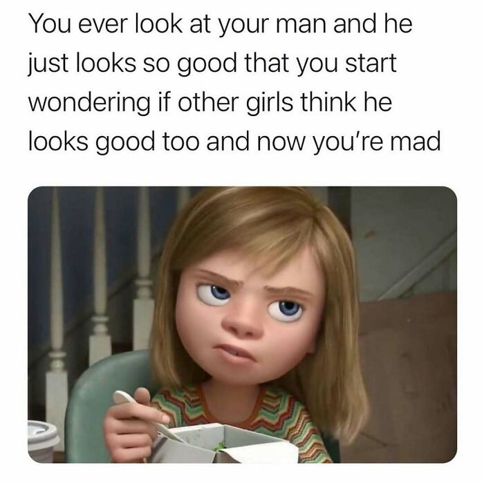 Marriage Memes That Are So True It Hurts (But in a Funny Way)