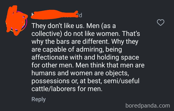 Wow. Just WOW!