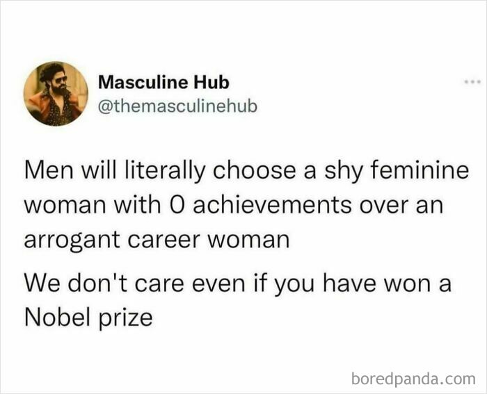 Wait, They Actually Believe These ‘Not How Guys Work’ Moments?