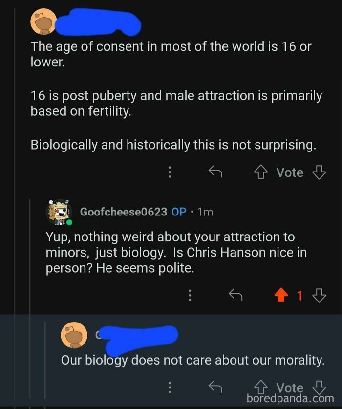 Wait, They Actually Believe These ‘Not How Guys Work’ Moments?