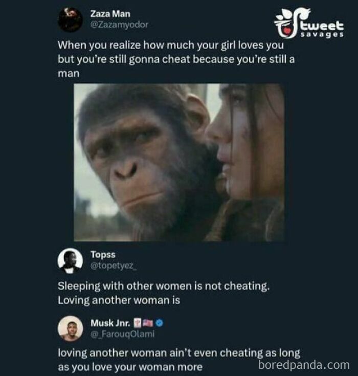 Wait, They Actually Believe These ‘Not How Guys Work’ Moments?