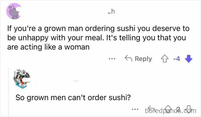 Wait, They Actually Believe These ‘Not How Guys Work’ Moments?