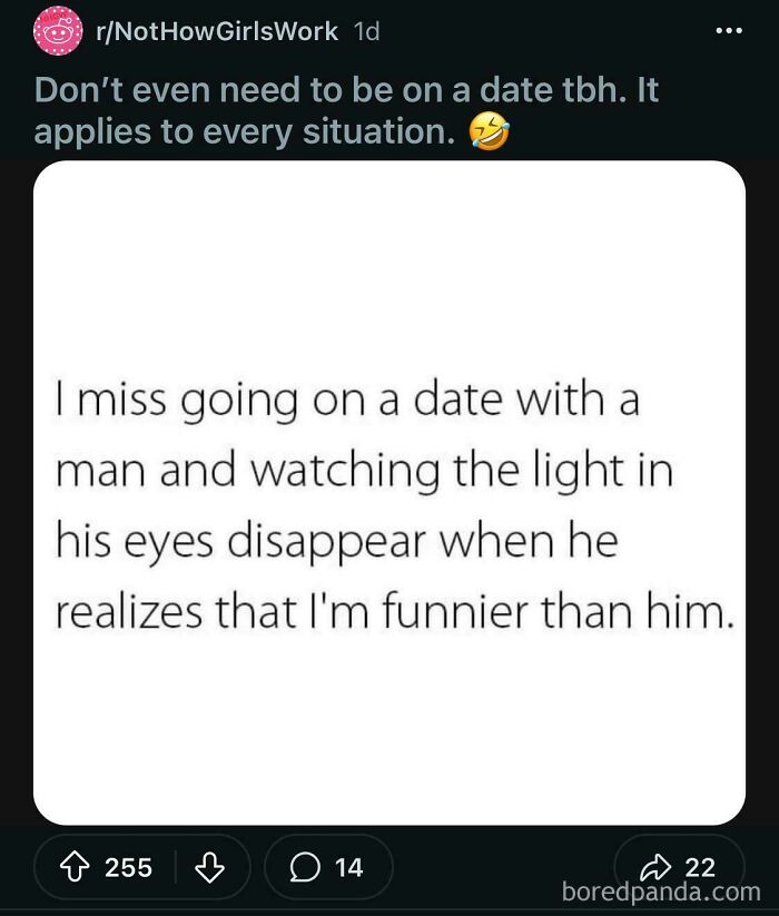 Wait, They Actually Believe These ‘Not How Guys Work’ Moments?