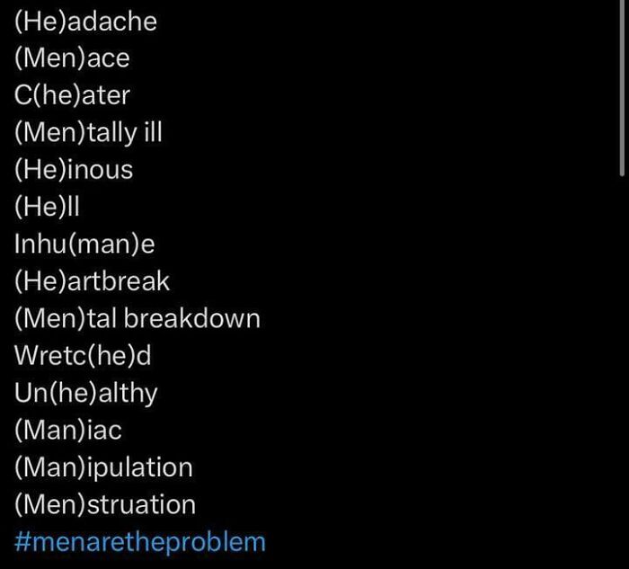 Wait, They Actually Believe These ‘Not How Guys Work’ Moments?