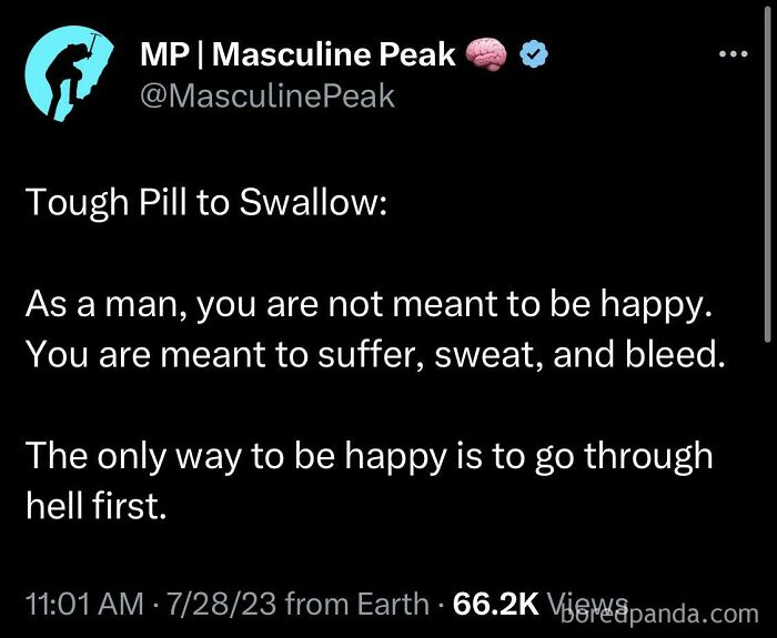 Wait, They Actually Believe These ‘Not How Guys Work’ Moments?