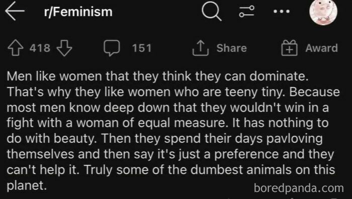 Wait, They Actually Believe These ‘Not How Guys Work’ Moments?