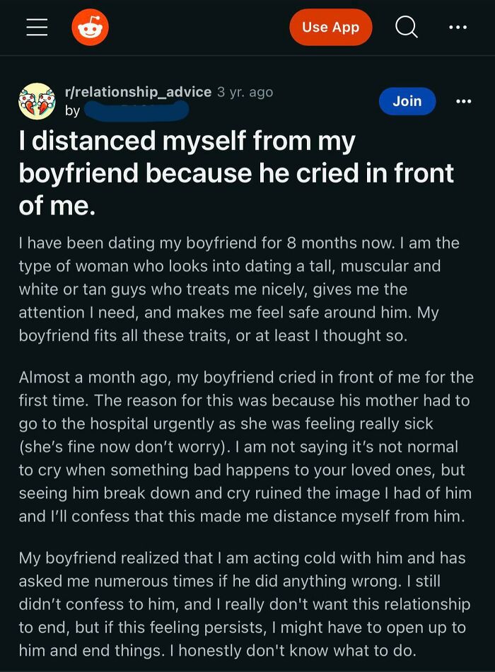 Wait, They Actually Believe These ‘Not How Guys Work’ Moments?