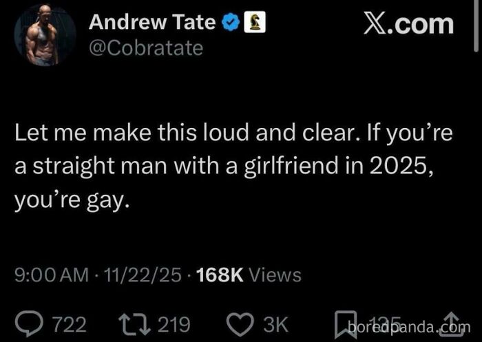 Wait, They Actually Believe These ‘Not How Guys Work’ Moments?