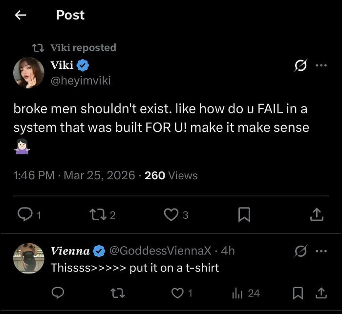 Wait, They Actually Believe These ‘Not How Guys Work’ Moments?