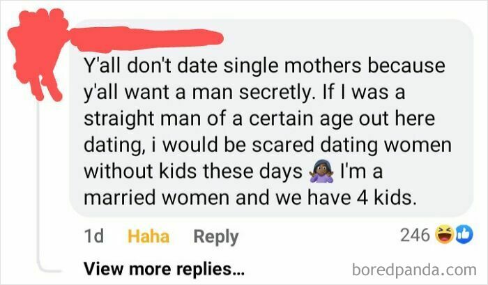 Wait, They Actually Believe These ‘Not How Guys Work’ Moments?
