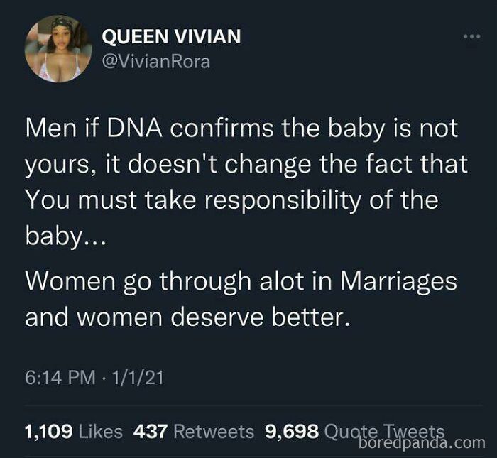 Wait, They Actually Believe These ‘Not How Guys Work’ Moments?