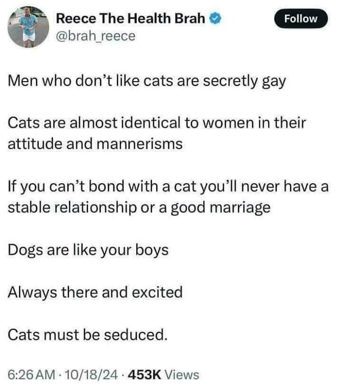Wait, They Actually Believe These ‘Not How Guys Work’ Moments?
