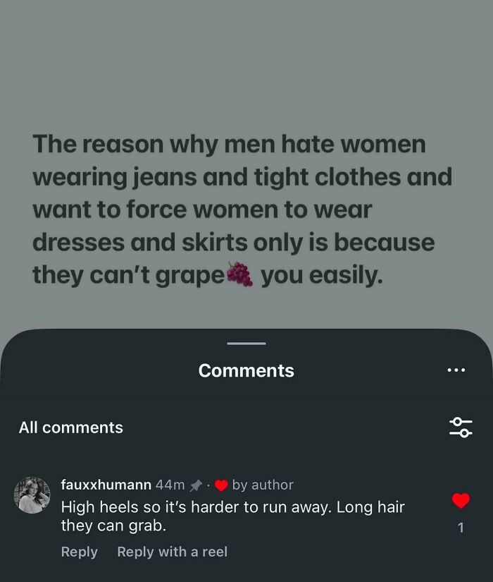 Wait, They Actually Believe These ‘Not How Guys Work’ Moments?
