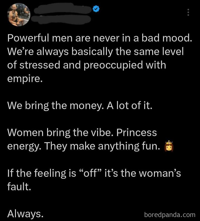 Wait, They Actually Believe These ‘Not How Guys Work’ Moments?
