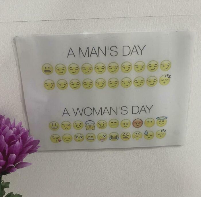 Wait, They Actually Believe These ‘Not How Guys Work’ Moments?