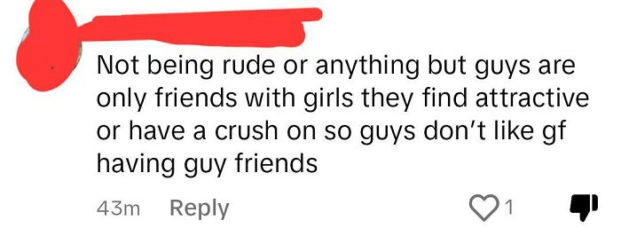 Wait, They Actually Believe These ‘Not How Guys Work’ Moments?