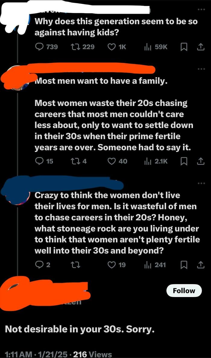 Wait, They Actually Believe These ‘Not How Guys Work’ Moments?