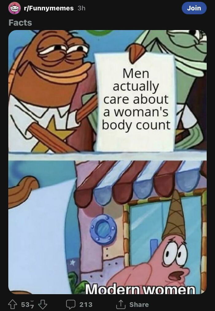 Wait, They Actually Believe These ‘Not How Guys Work’ Moments?