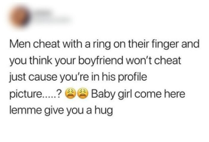 Wait, They Actually Believe These ‘Not How Guys Work’ Moments?