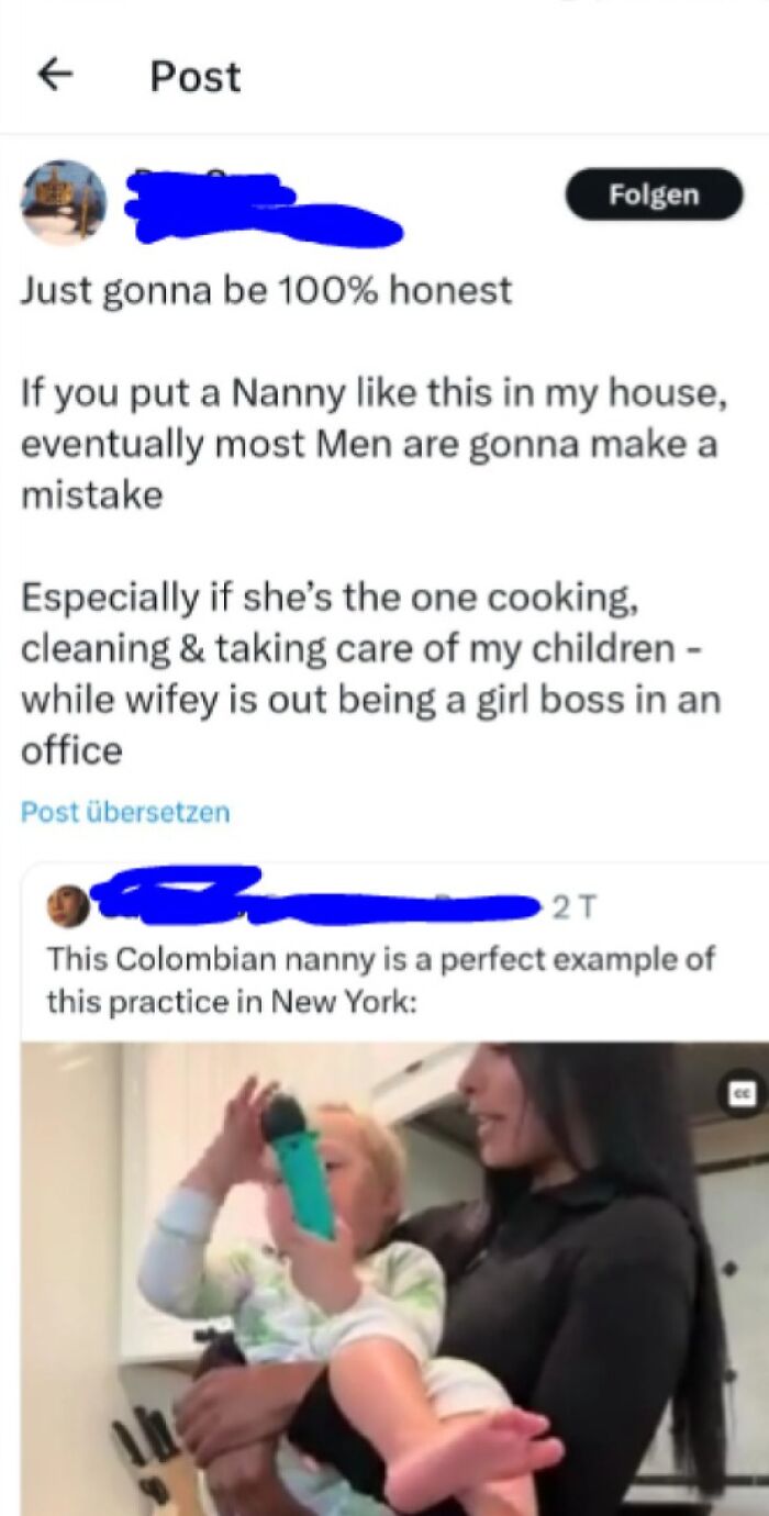 Wait, They Actually Believe These ‘Not How Guys Work’ Moments?