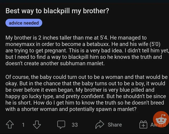 Wait, They Actually Believe These ‘Not How Guys Work’ Moments?