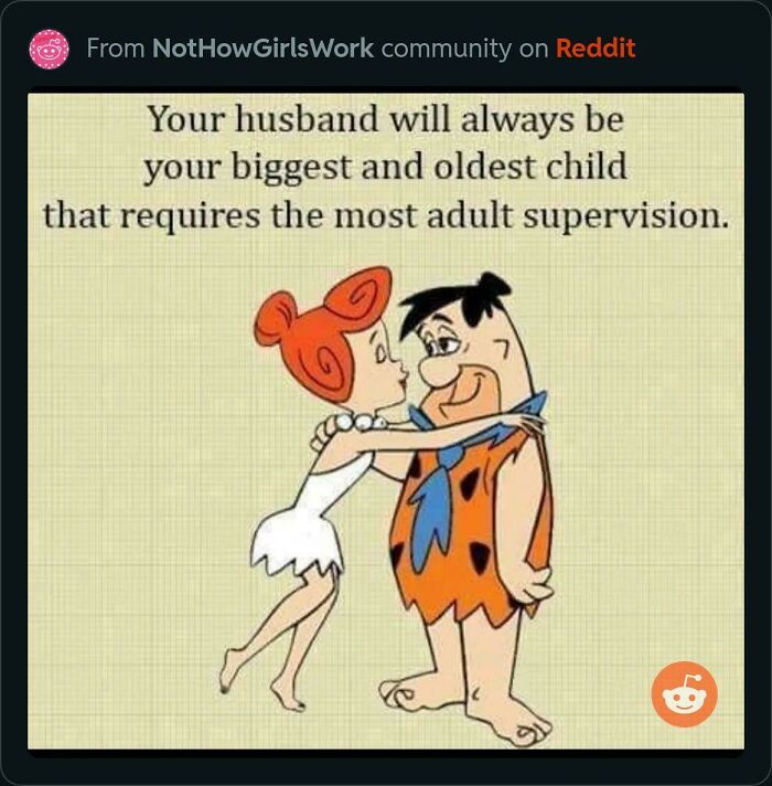 Wait, They Actually Believe These ‘Not How Guys Work’ Moments?