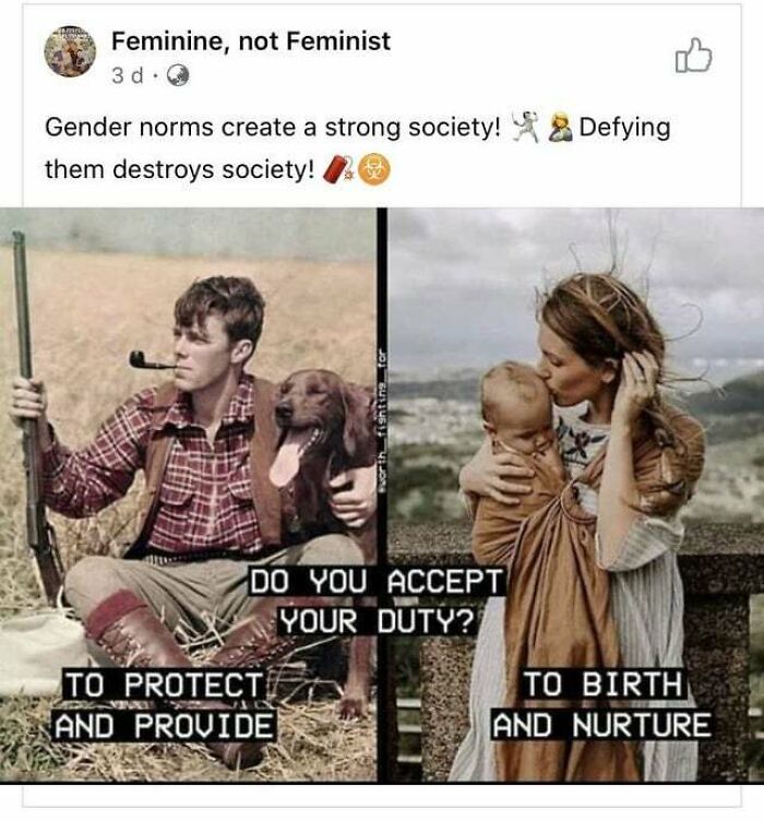 Wait, They Actually Believe These ‘Not How Guys Work’ Moments?