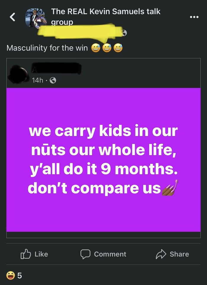 Wait, They Actually Believe These ‘Not How Guys Work’ Moments?