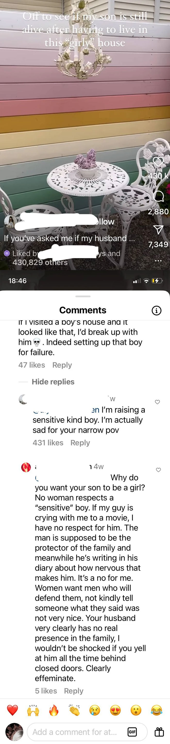 Wait, They Actually Believe These ‘Not How Guys Work’ Moments?