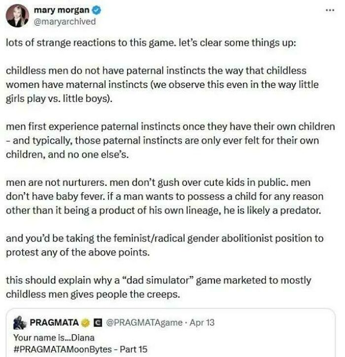 Wait, They Actually Believe These ‘Not How Guys Work’ Moments?
