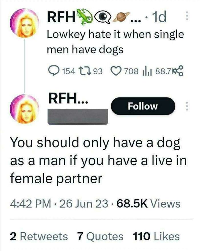 Wait, They Actually Believe These ‘Not How Guys Work’ Moments?