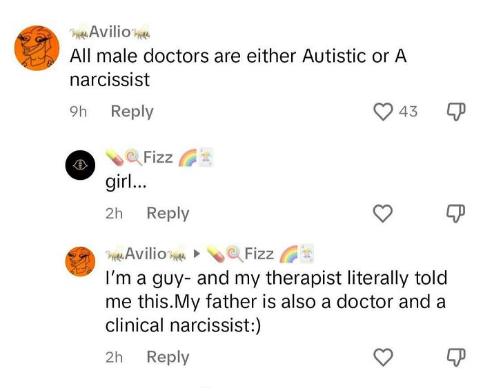 Wait, They Actually Believe These ‘Not How Guys Work’ Moments?