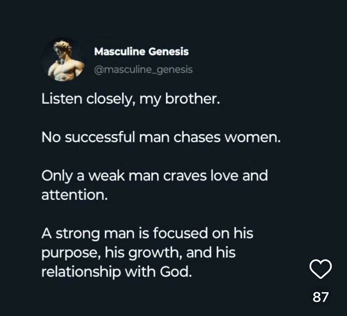 Wait, They Actually Believe These ‘Not How Guys Work’ Moments?