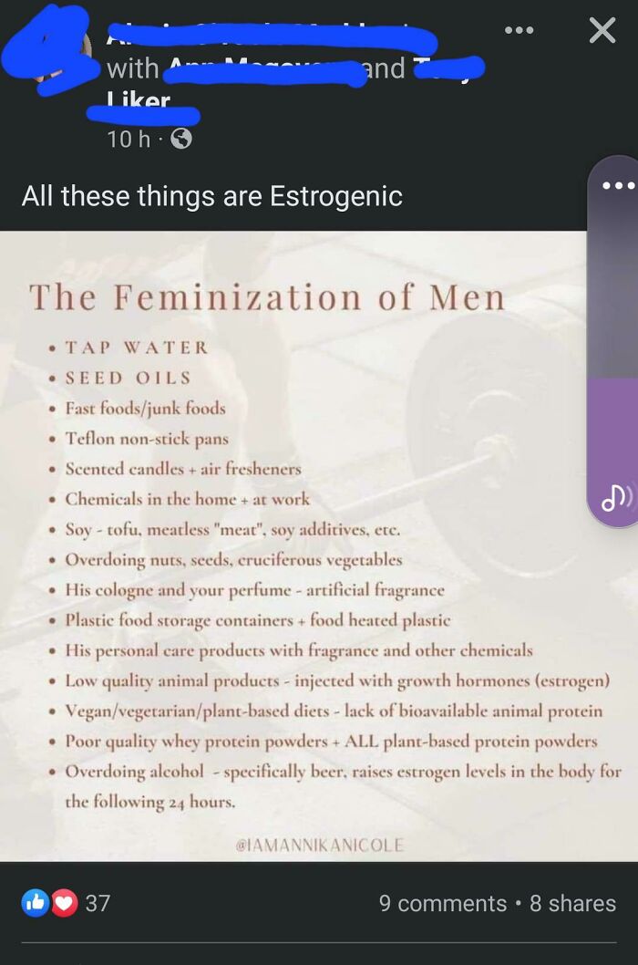 Wait, They Actually Believe These ‘Not How Guys Work’ Moments?