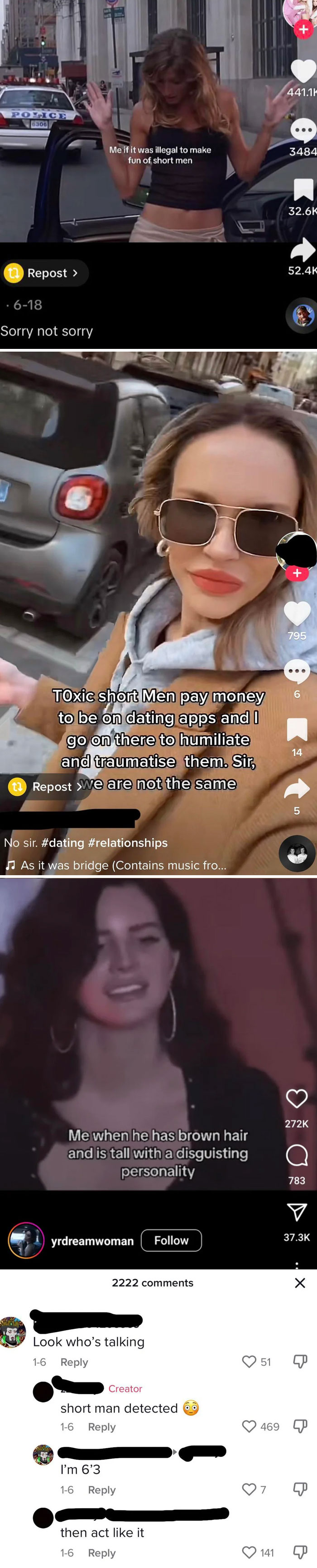 Wait, They Actually Believe These ‘Not How Guys Work’ Moments?