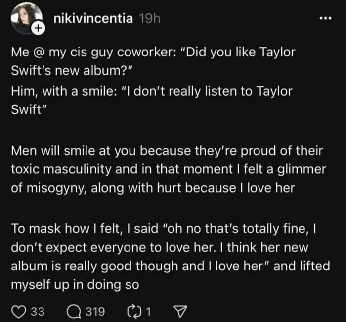 Wait, They Actually Believe These ‘Not How Guys Work’ Moments?
