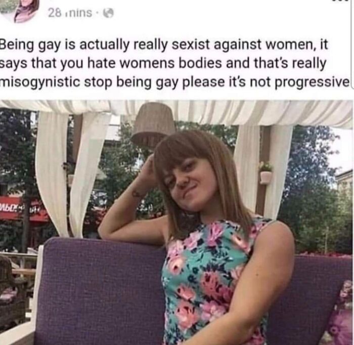 Wait, They Actually Believe These ‘Not How Guys Work’ Moments?