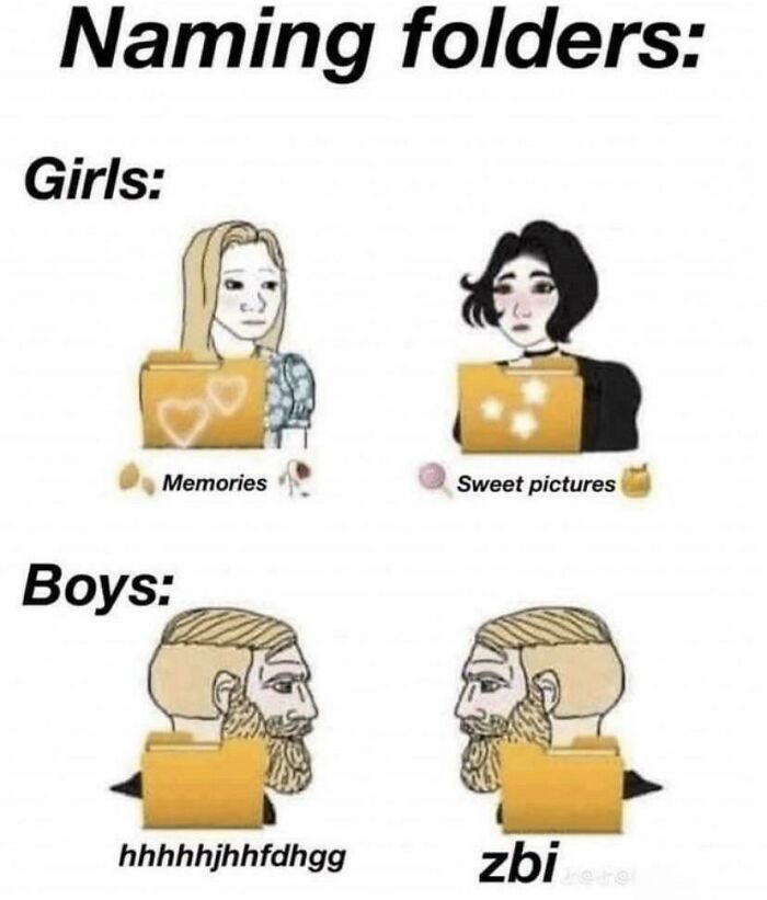 Wait, They Actually Believe These ‘Not How Guys Work’ Moments?