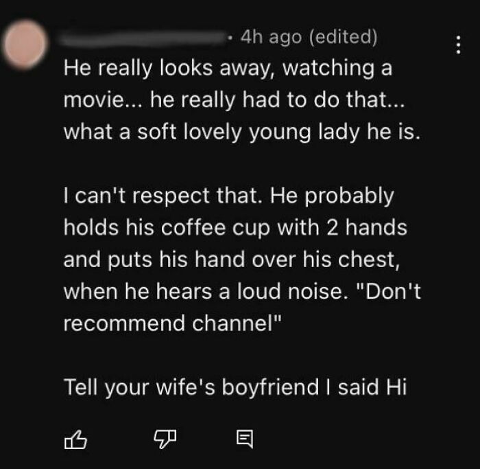 Wait, They Actually Believe These ‘Not How Guys Work’ Moments?