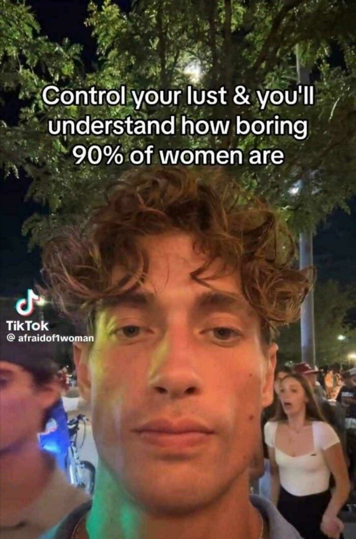 Wait, They Actually Believe These ‘Not How Guys Work’ Moments?