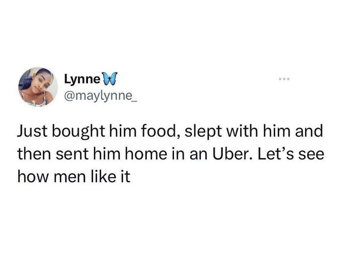 Wait, They Actually Believe These ‘Not How Guys Work’ Moments?