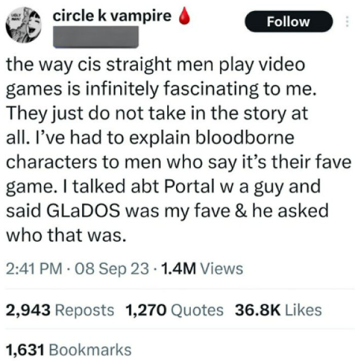 Wait, They Actually Believe These ‘Not How Guys Work’ Moments?