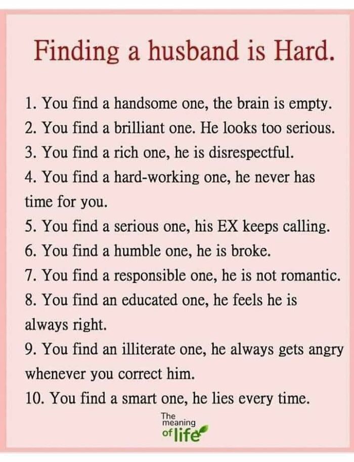 Wait, They Actually Believe These ‘Not How Guys Work’ Moments?