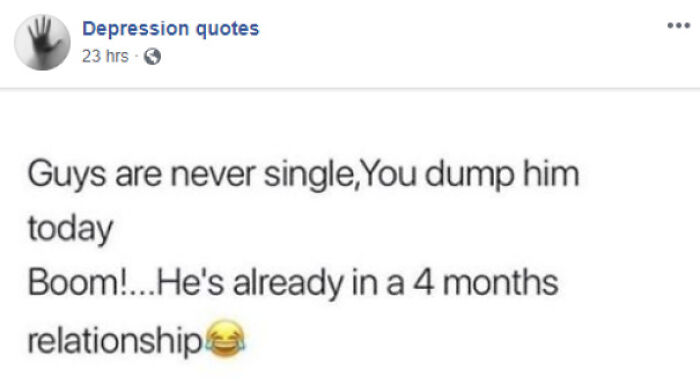Wait, They Actually Believe These ‘Not How Guys Work’ Moments?