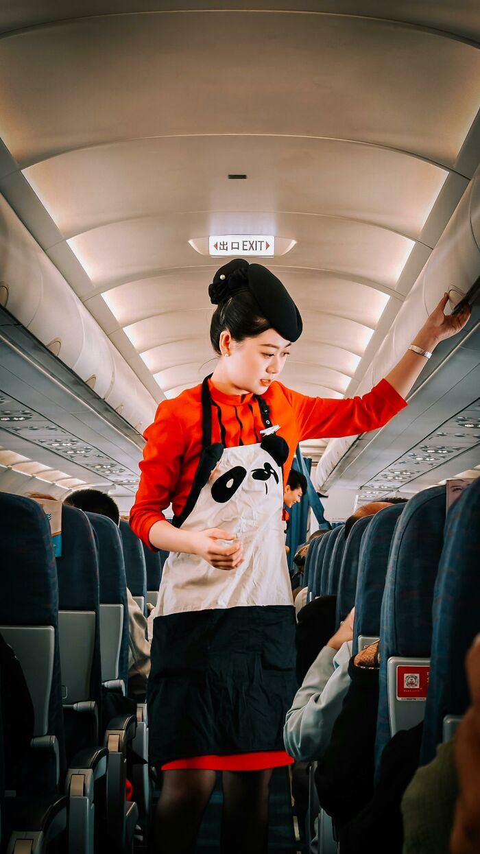 Why Flying Can Be FUN and NOT a Disaster: 20 Flight Pros Share Cool Tips
